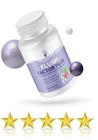 Flush Factor Plus