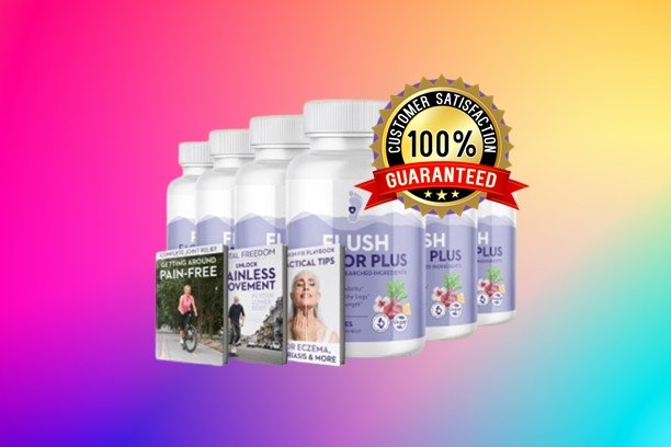 Flush Factor Plus