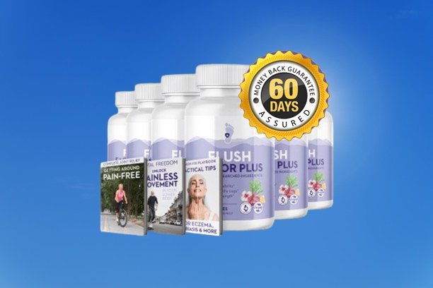 Flush Factor Plus